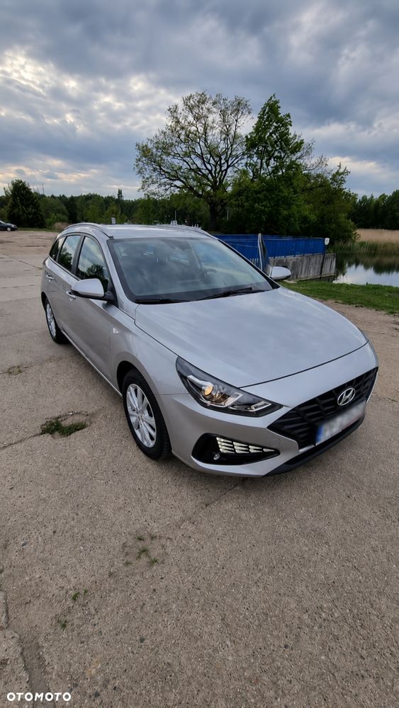 Hyundai i30 - 3