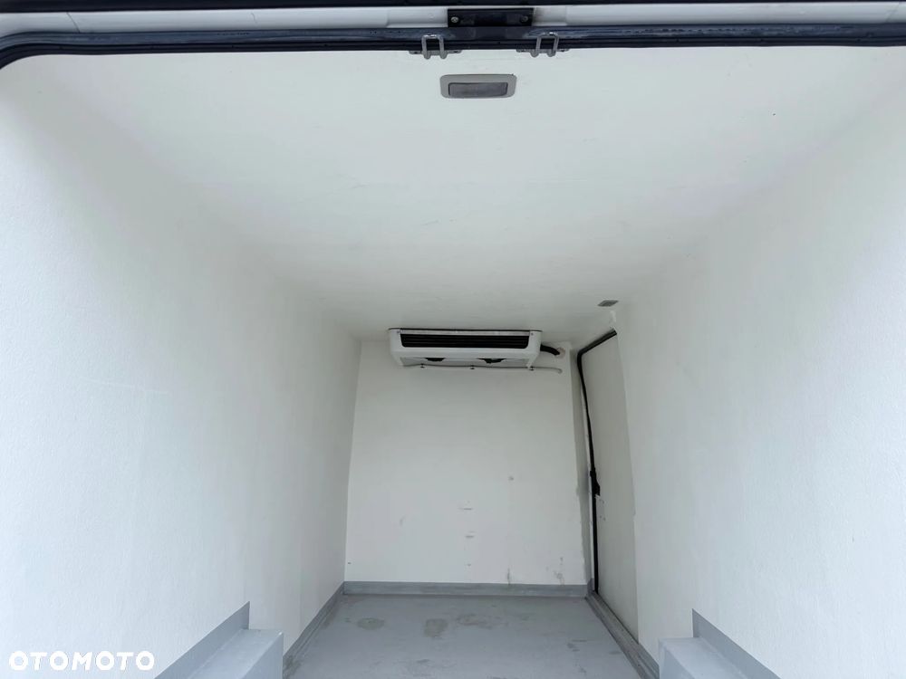 Peugeot Boxer L4H2 Maxi Long Chłodnia Izoterma Zarejestrowany w PL - 15