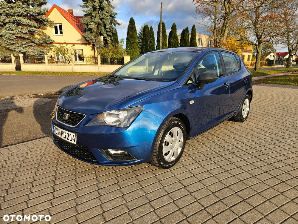 Seat Ibiza - 6