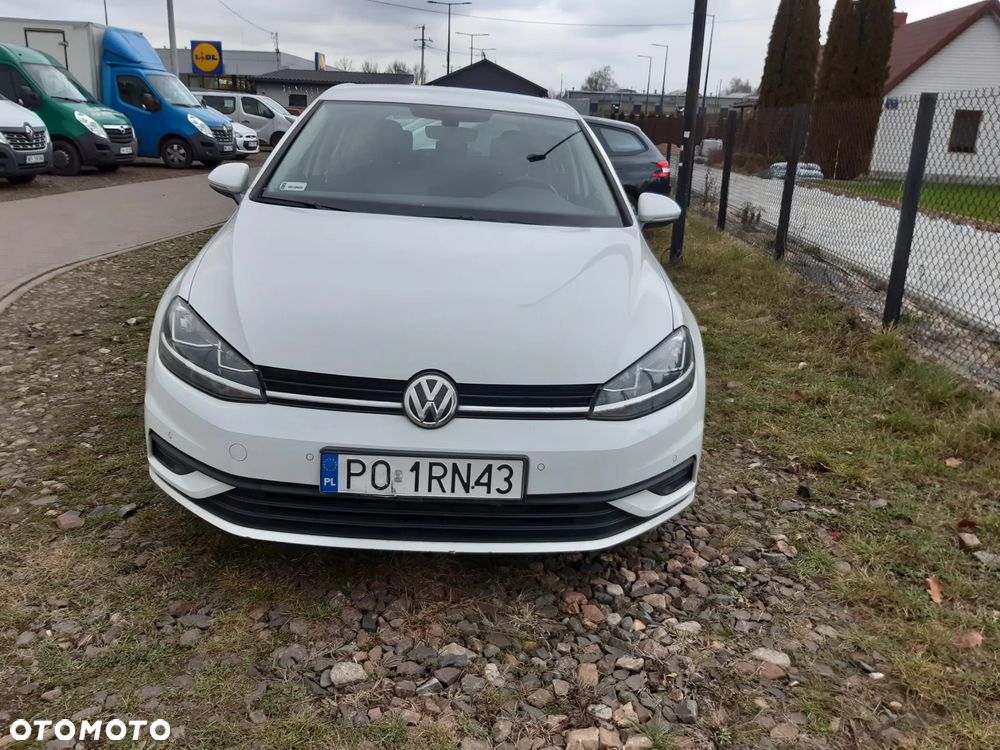 Volkswagen Golf 1.0 TSI Comfortline DSG - 6