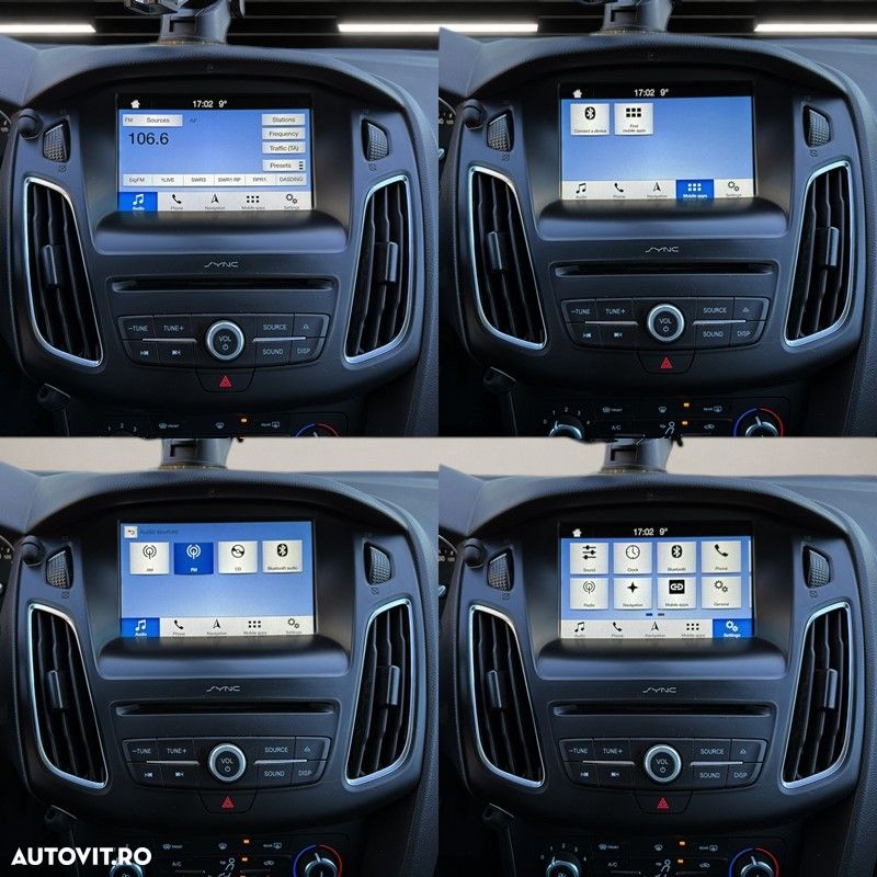 Ford Focus 1.5 EcoBlue Titanium Business - 31