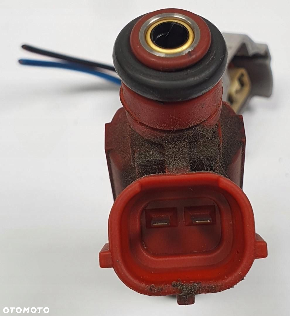 WTRYSK WTRYSKIWACZ PALIWA NISSAN PRIMERA P12 1.8 16600-9F600 0280155940 - 2