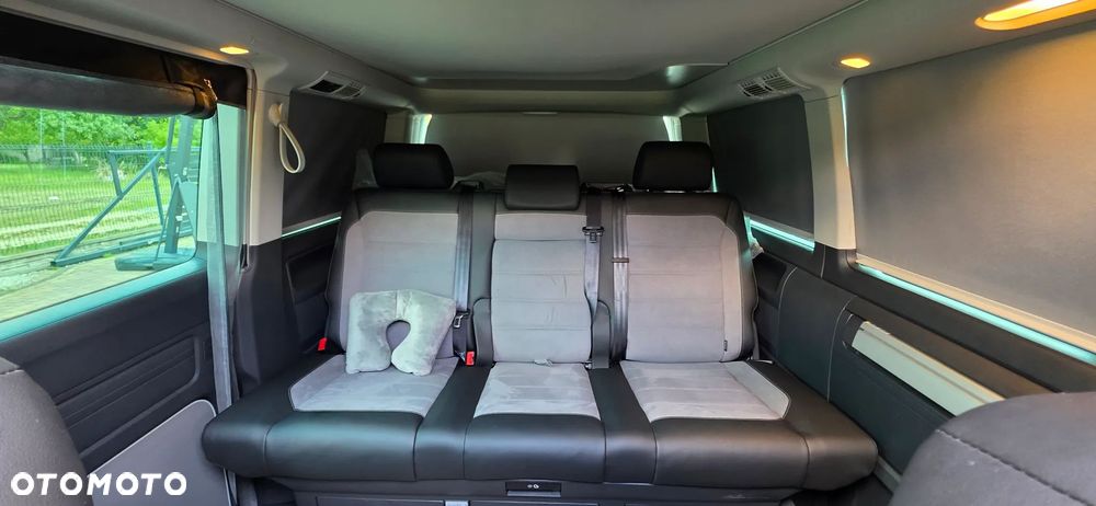 Volkswagen California - 9