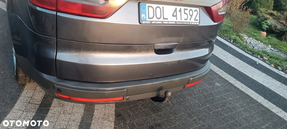 Ford Galaxy 2.0 TDCi DPF Ghia - 4