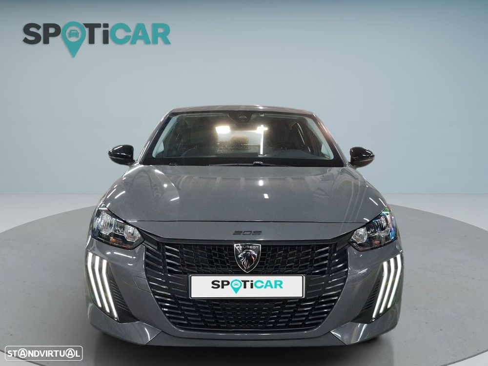 Peugeot 208 1.2 PureTech Active - 2