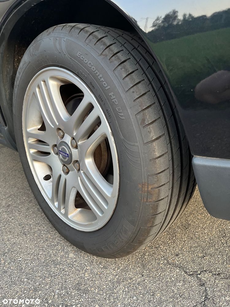 Volvo S60 2.4D Rubin - 34