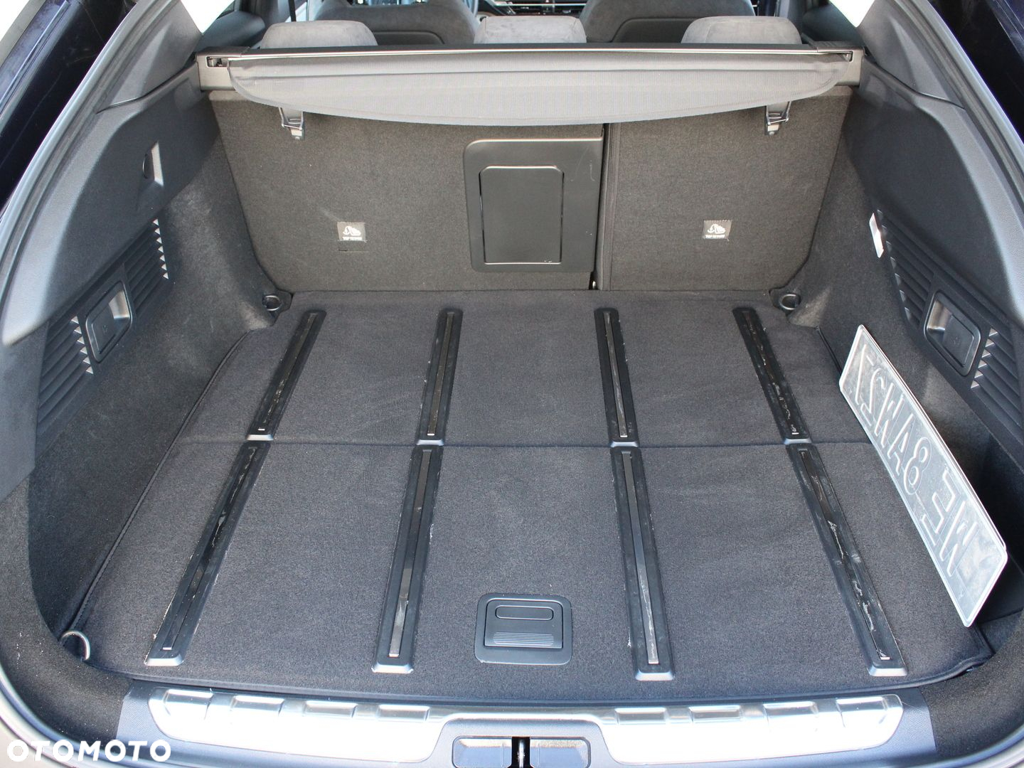 Citroën C5X - 23