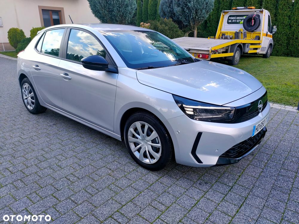 Opel Corsa - 3