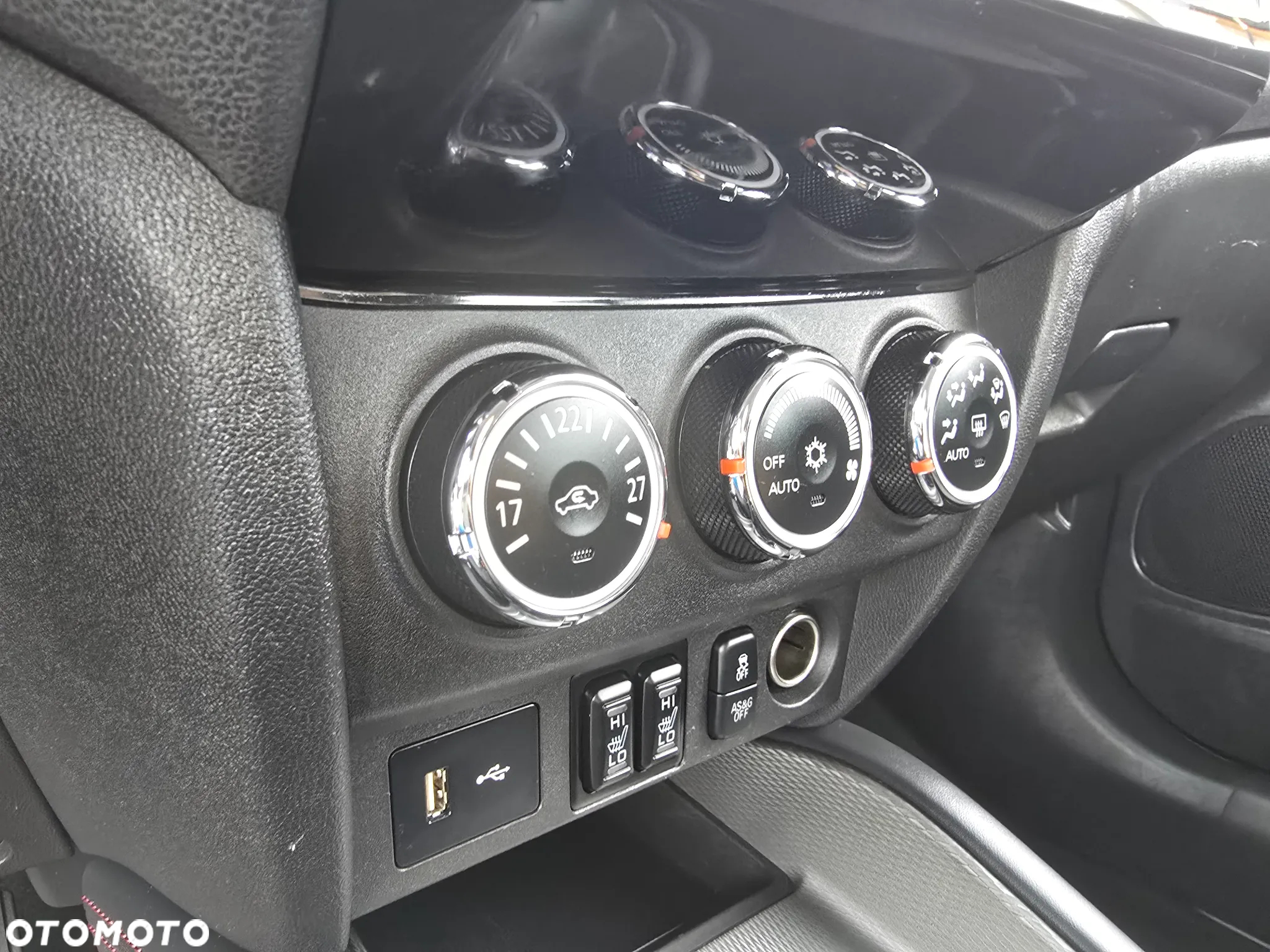 Mitsubishi ASX 1.6 2WD Diamant Edition - 28