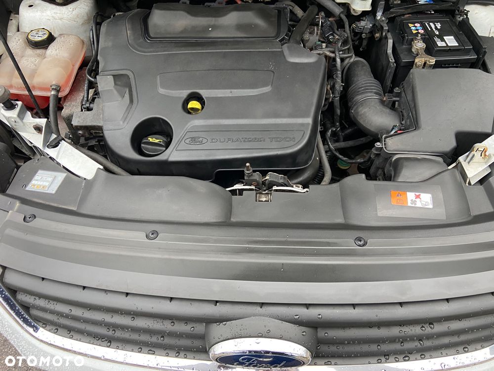 Ford Kuga 2.0 TDCi Titanium - 40