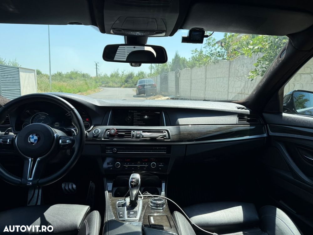 BMW Seria 5 - 6
