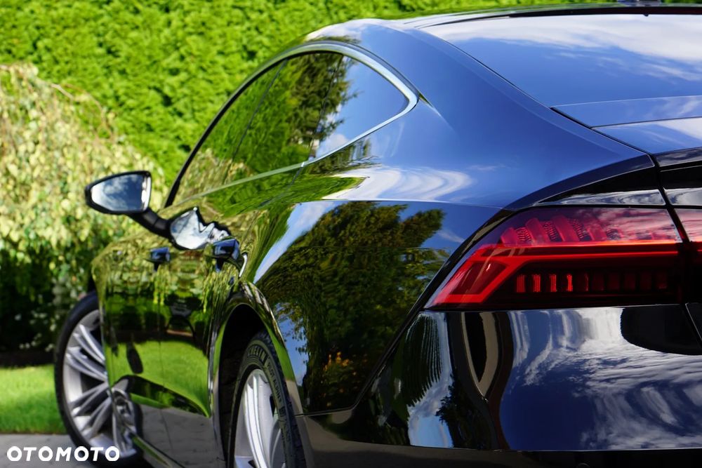 Audi A7 Sportback - 24
