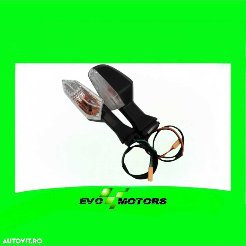 Semnalizari Moto Kawasaki Z Ninja Versys ER-6N A2094 - 1