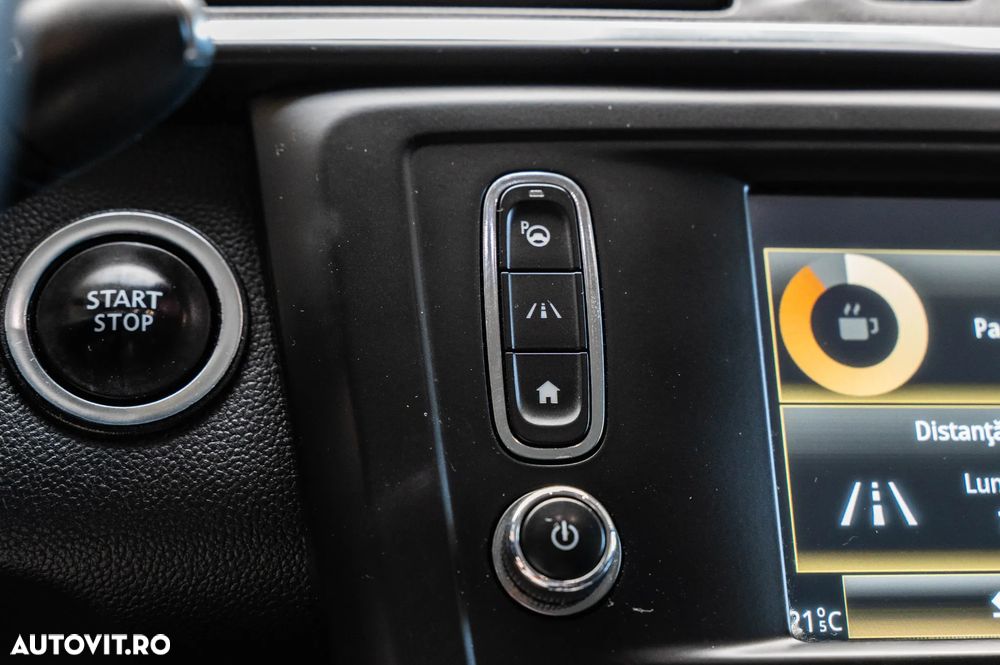 Renault Kadjar Energy dCi 130 4x4 CROSSBORDER - 30