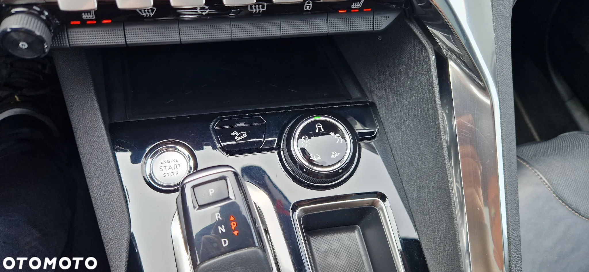 Peugeot 3008 BlueHDi 180 Stop & Start EAT8 GT - 20