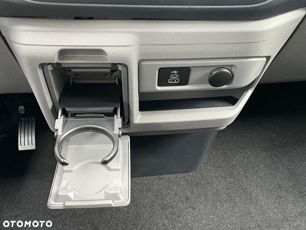 Ford Transit Custom Kombi 320 L2H1 Limited M1 - 24