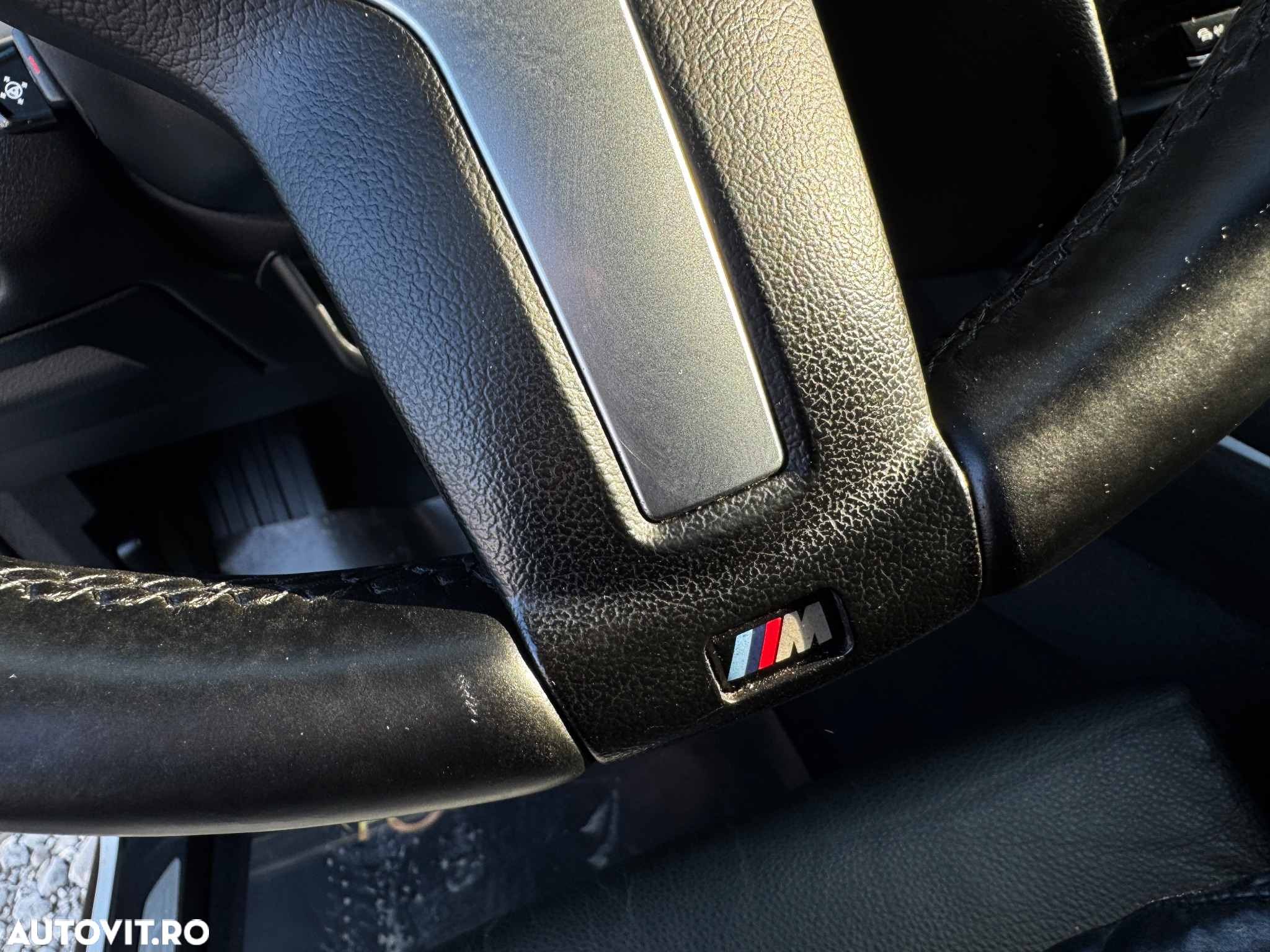 BMW X6 xDrive30d - 16
