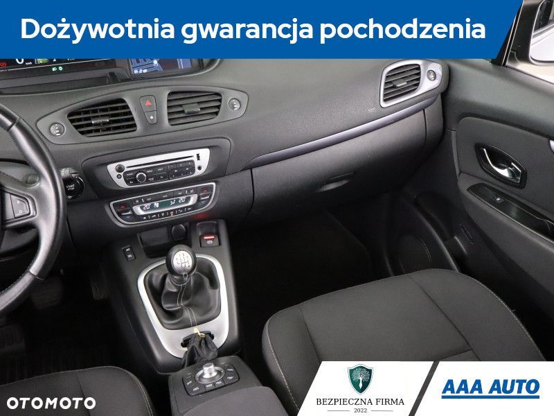 Renault Scenic - 10