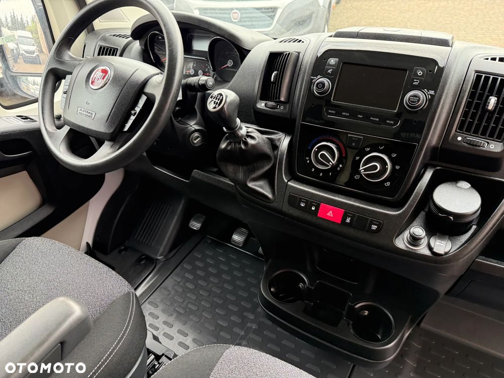 Fiat Ducato L2H2 - 19