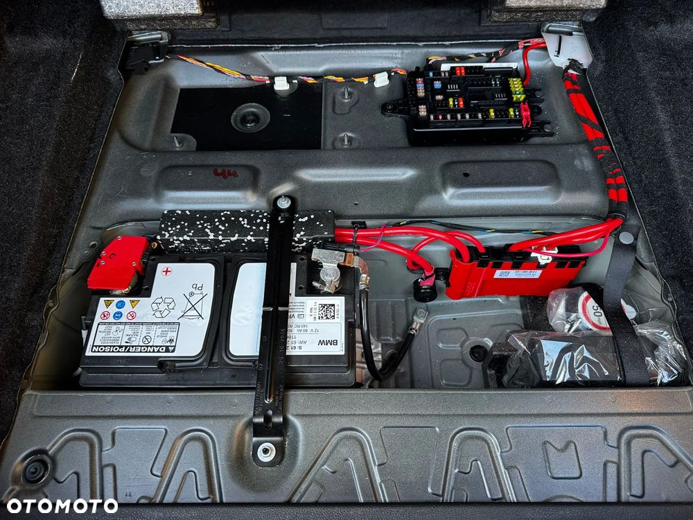 BMW Seria 1 116i Sport Line - 34