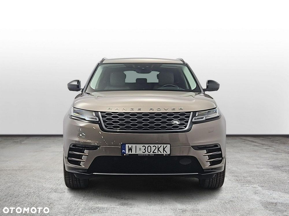 Land Rover Range Rover Velar 2.0 Si4 GPF R-Dynamic SE - 8