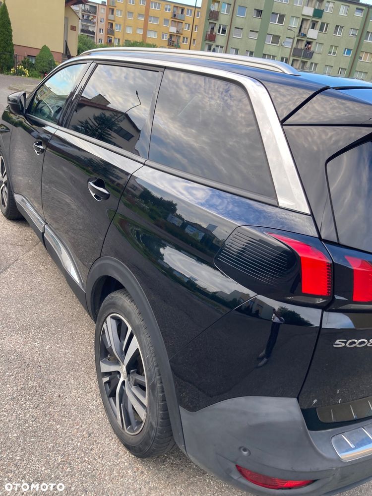 Peugeot 5008 1.6 THP Allure S&S EAT6 - 13