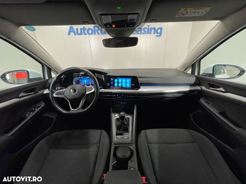 Volkswagen Golf 1.0 TSI Life - 8