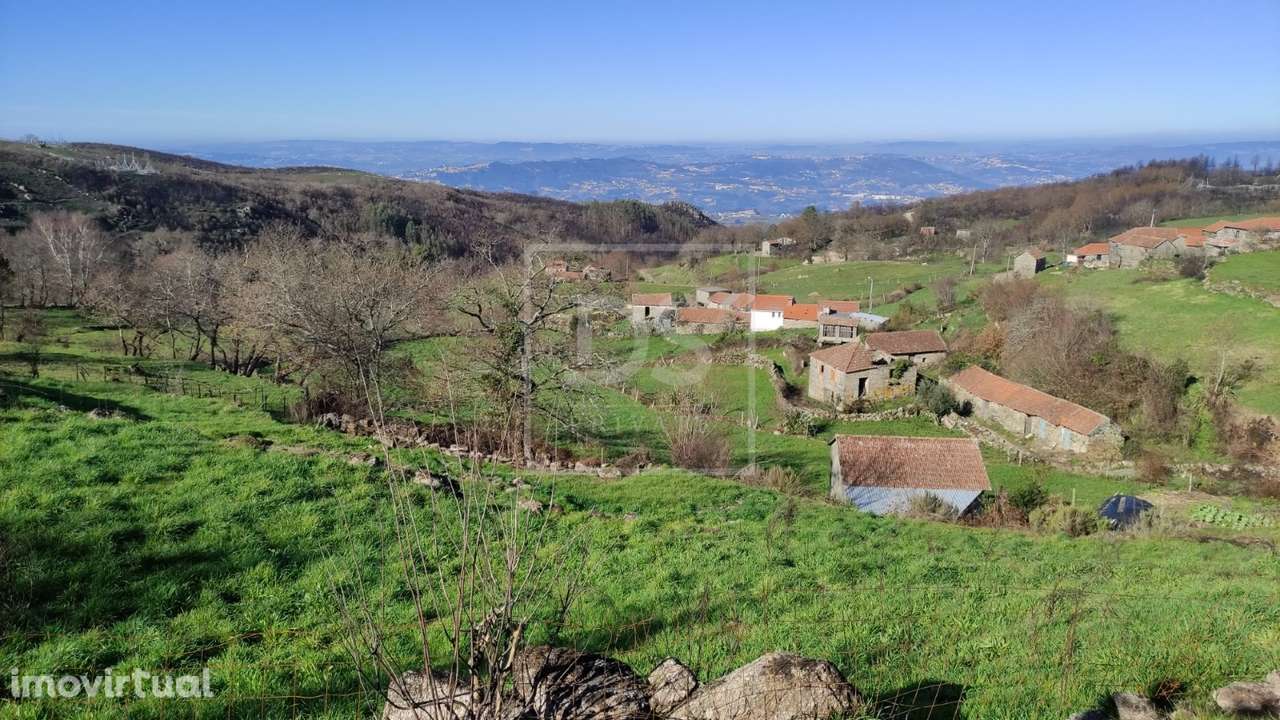 Terreno  Venda em Gouveia (São Simão),Amarante - Grande imagem: 2/9