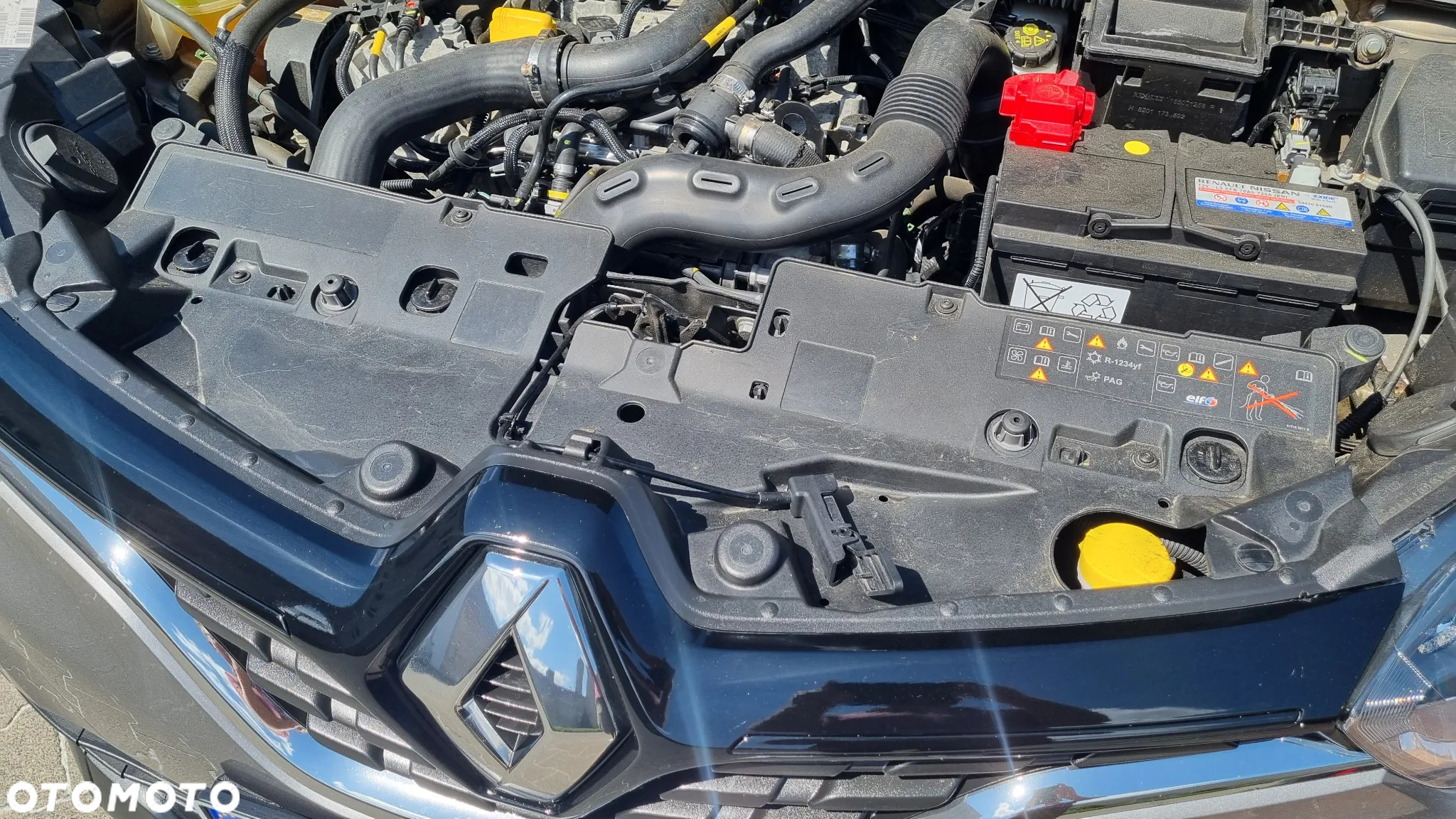 Renault Captur ENERGY TCe 90 Start&Stop Life - 6