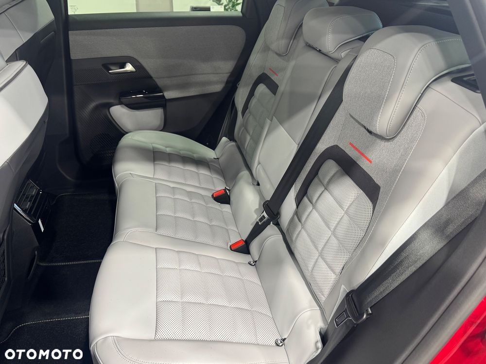 Citroën C5 Aircross 1.2 mHEV Max eDCT6 - 10