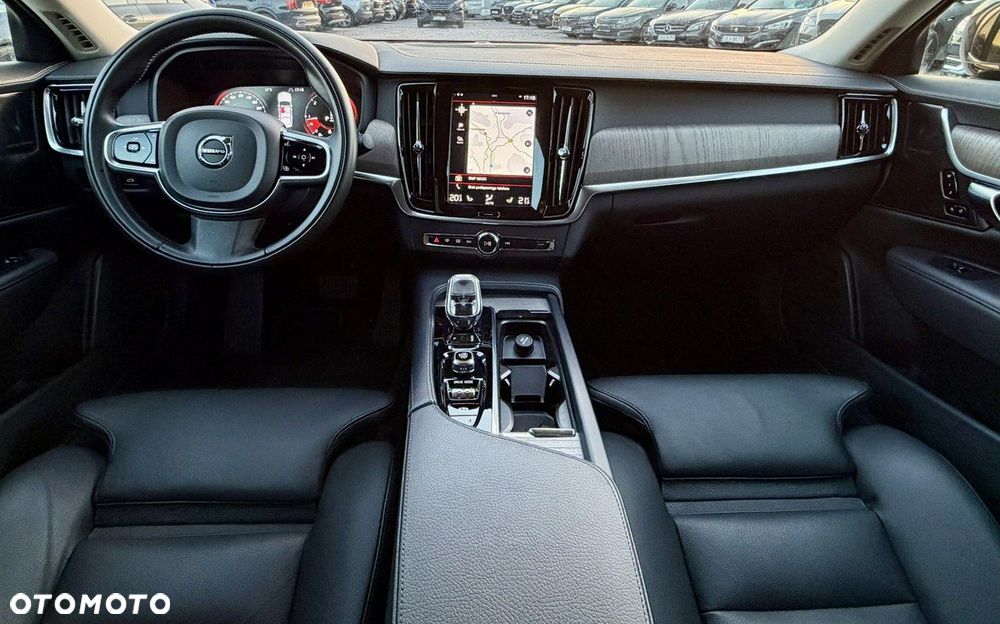 Volvo S90 B5 D AWD Geartronic Inscription - 11