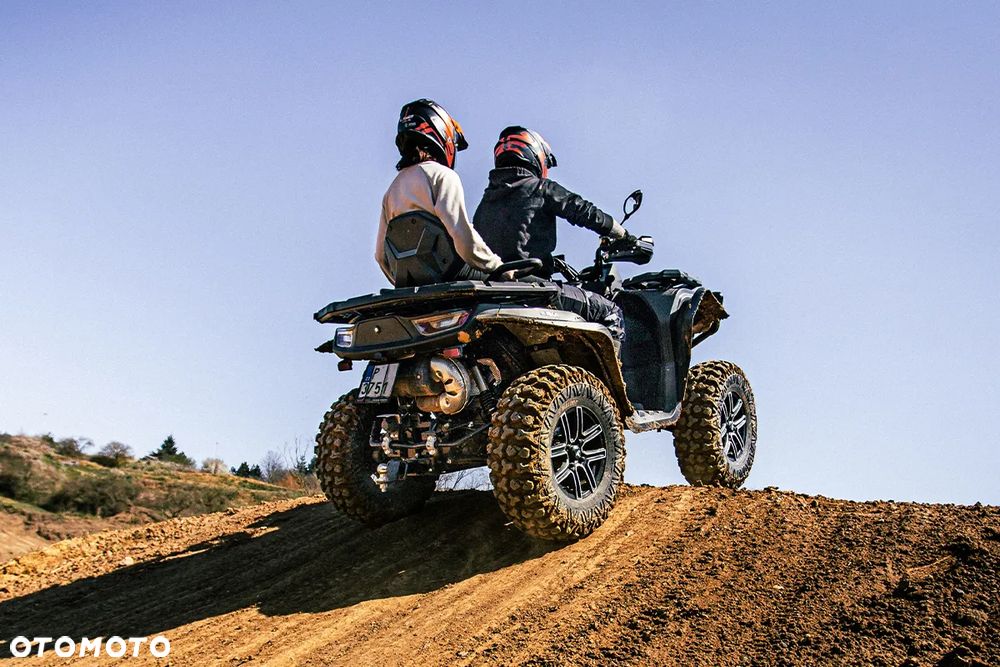 Segway Snarler AT10 - 4