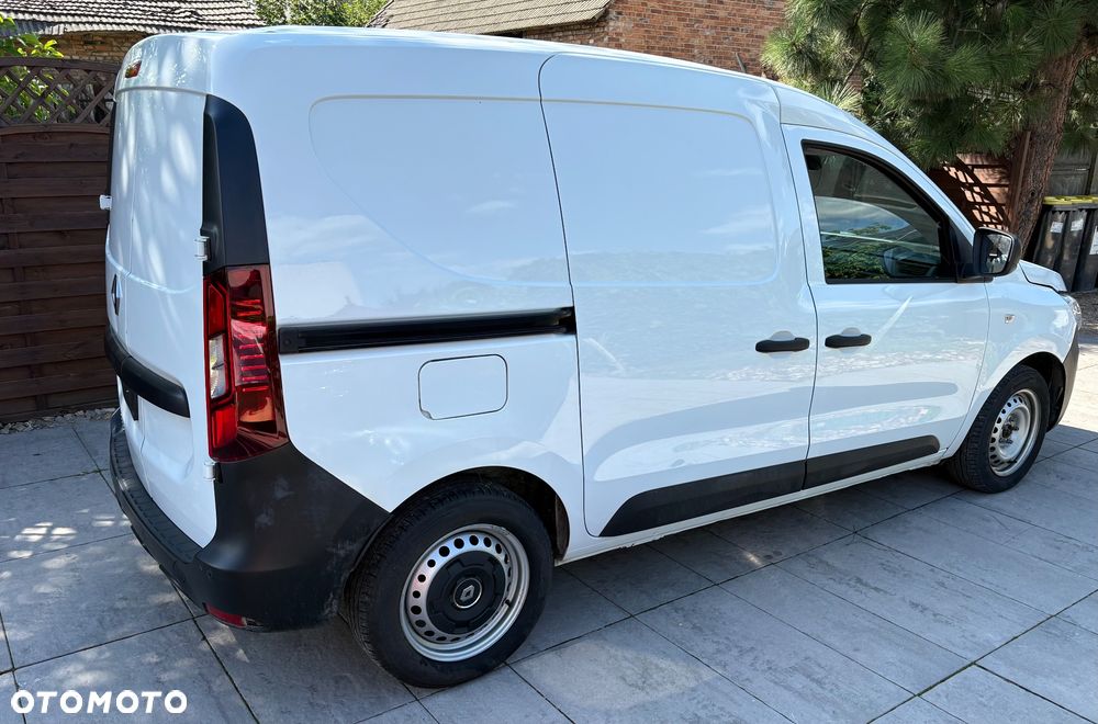 Renault Kangoo - 3