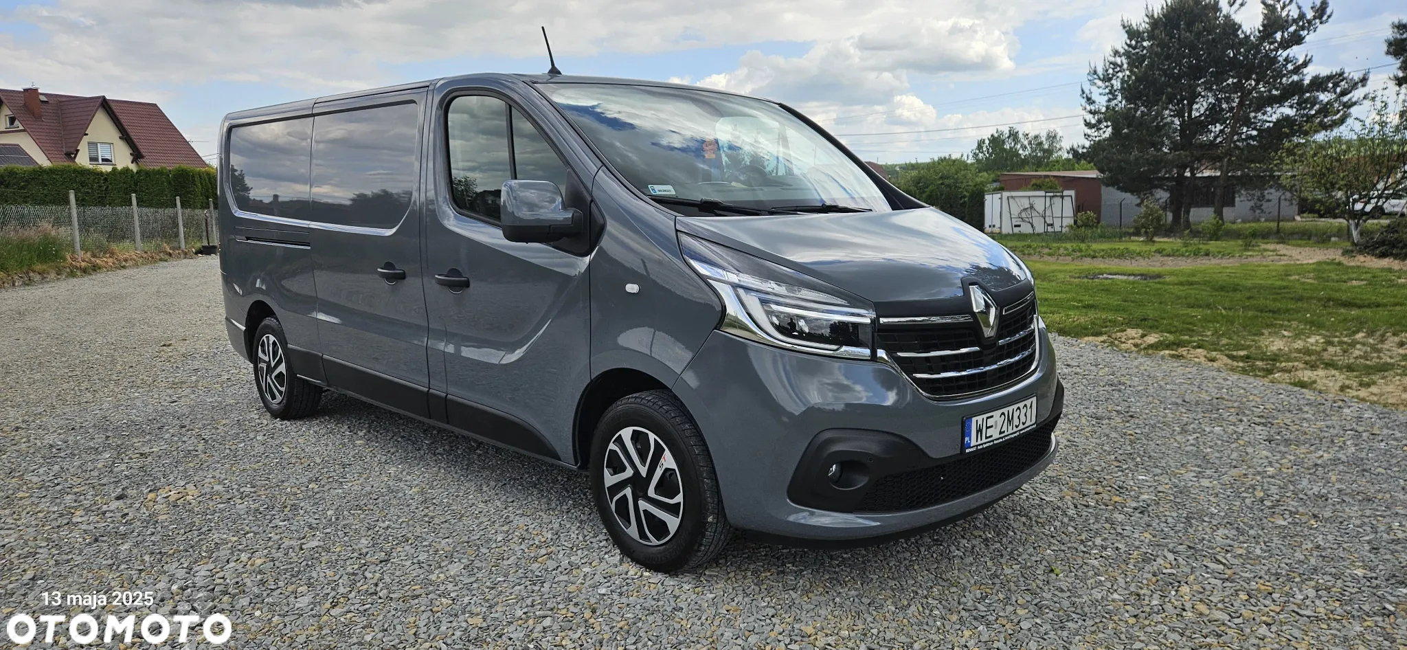Renault Trafic - 11