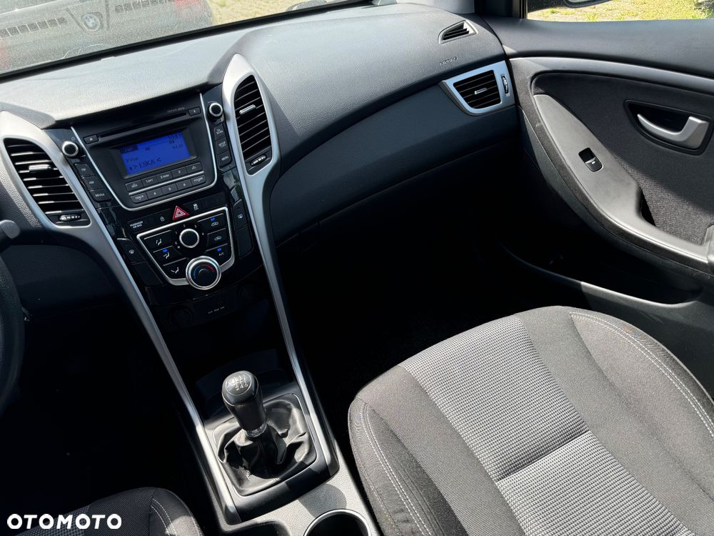 Hyundai i30 1.4 Style - 21