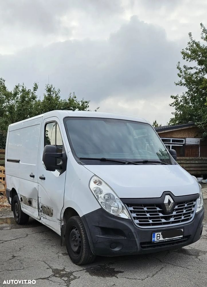 Renault Master - 11