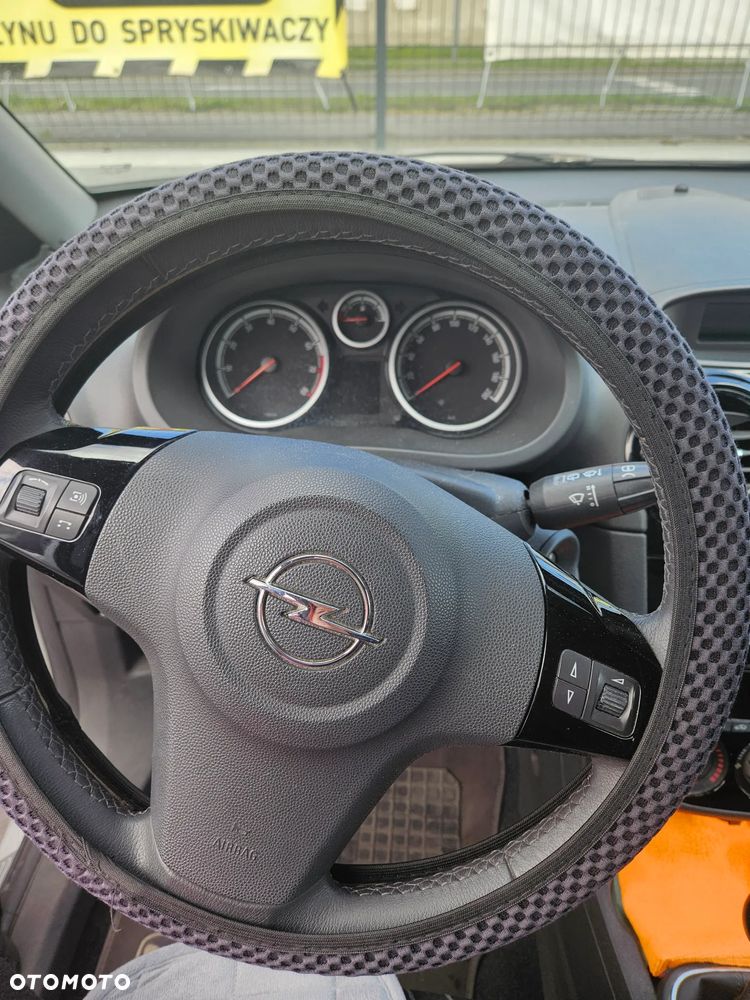 Opel Corsa 1.4 16V Edition 111 Jahre - 5