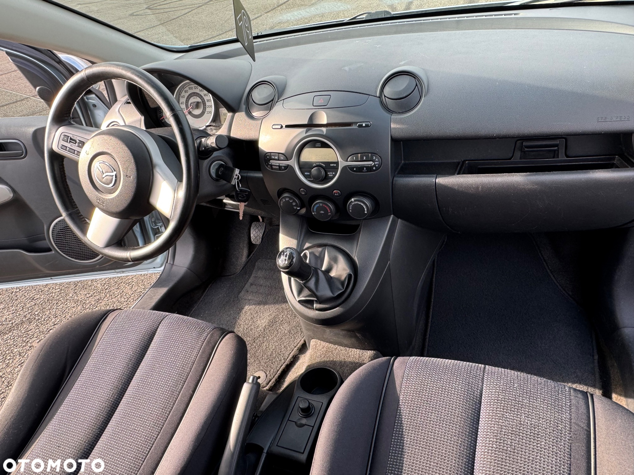 Mazda 2 1.3 Impression - 15