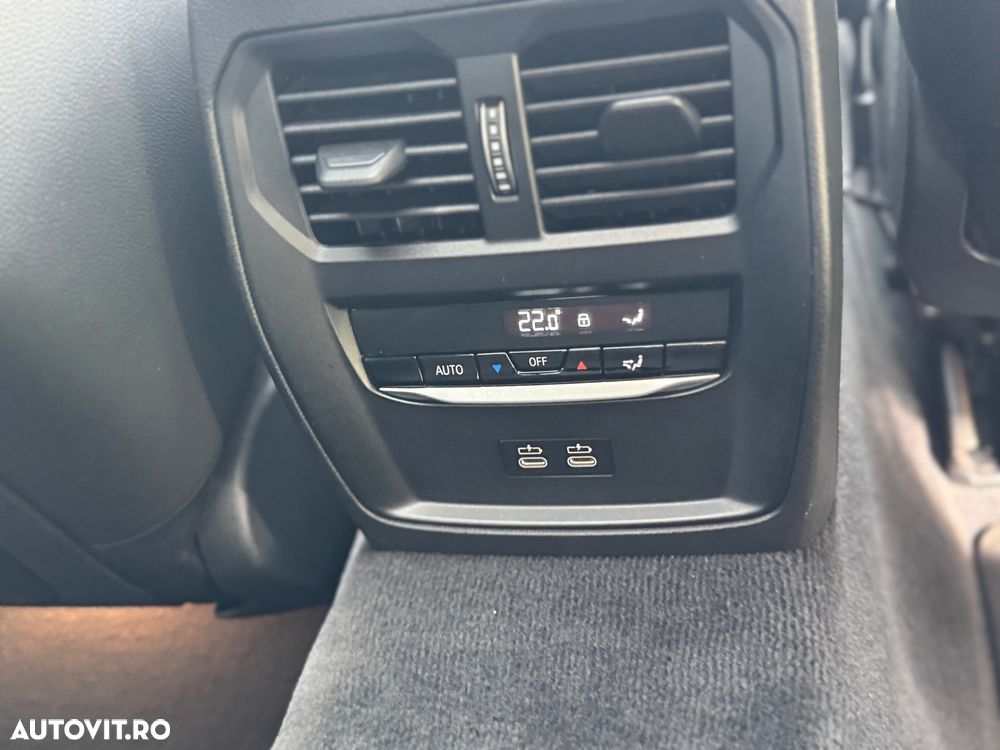 BMW Seria 4 420d xDrive AT MHEV - 20