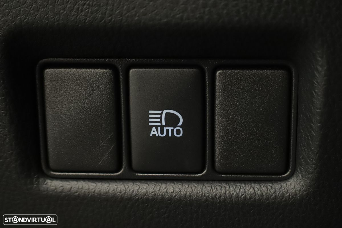 Toyota C-HR 1.8 Hybrid Exclusive - 19