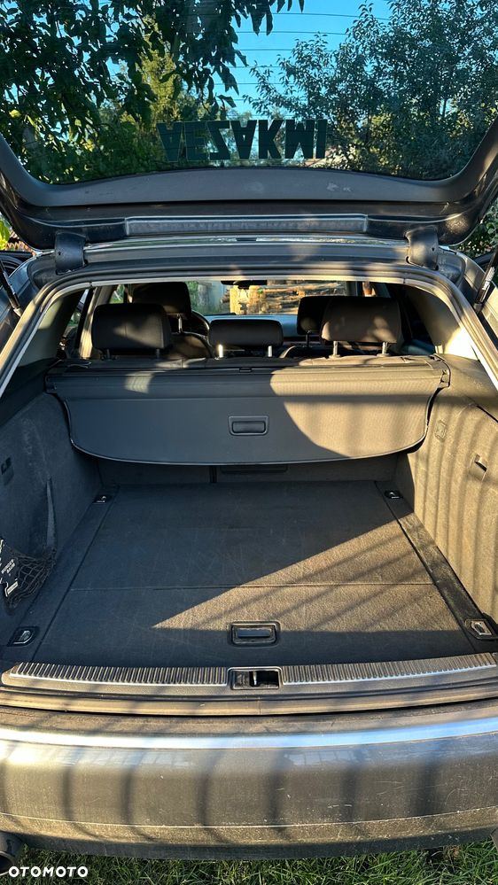 Audi A4 Avant 3.0 Quattro Tiptr - 11