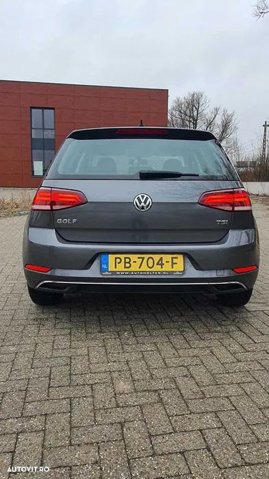 Volkswagen Golf 1.0 TSI (BlueMotion Technology) Comfortline - 4