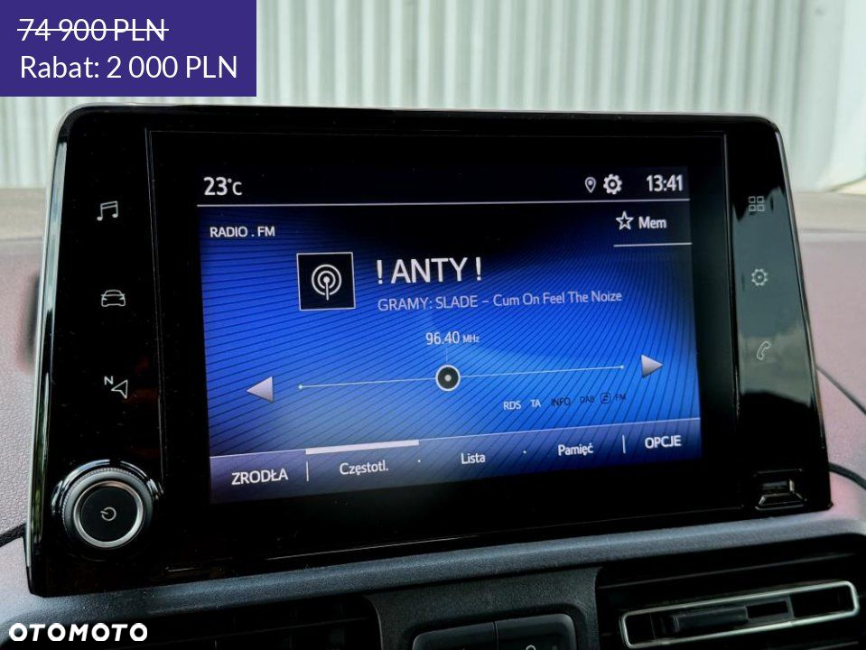 Toyota Proace City Verso - 18