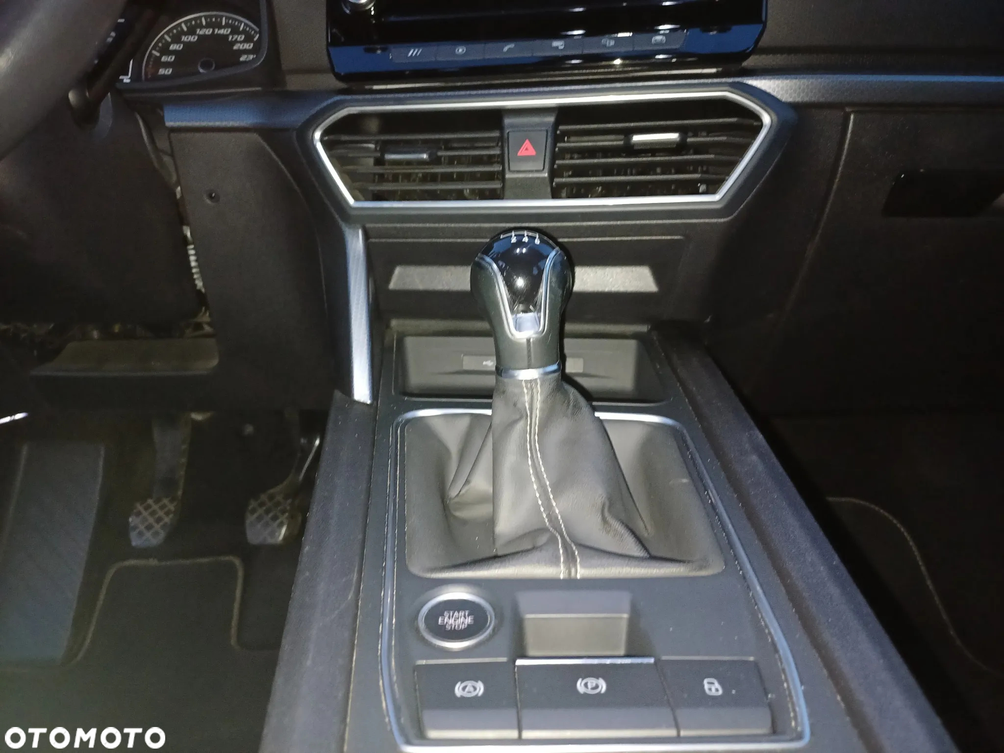 Seat Leon 1.0 TSI Full LED - 17