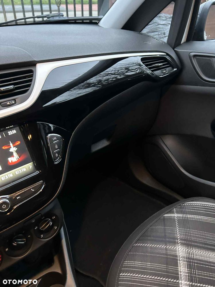 Opel Corsa - 15