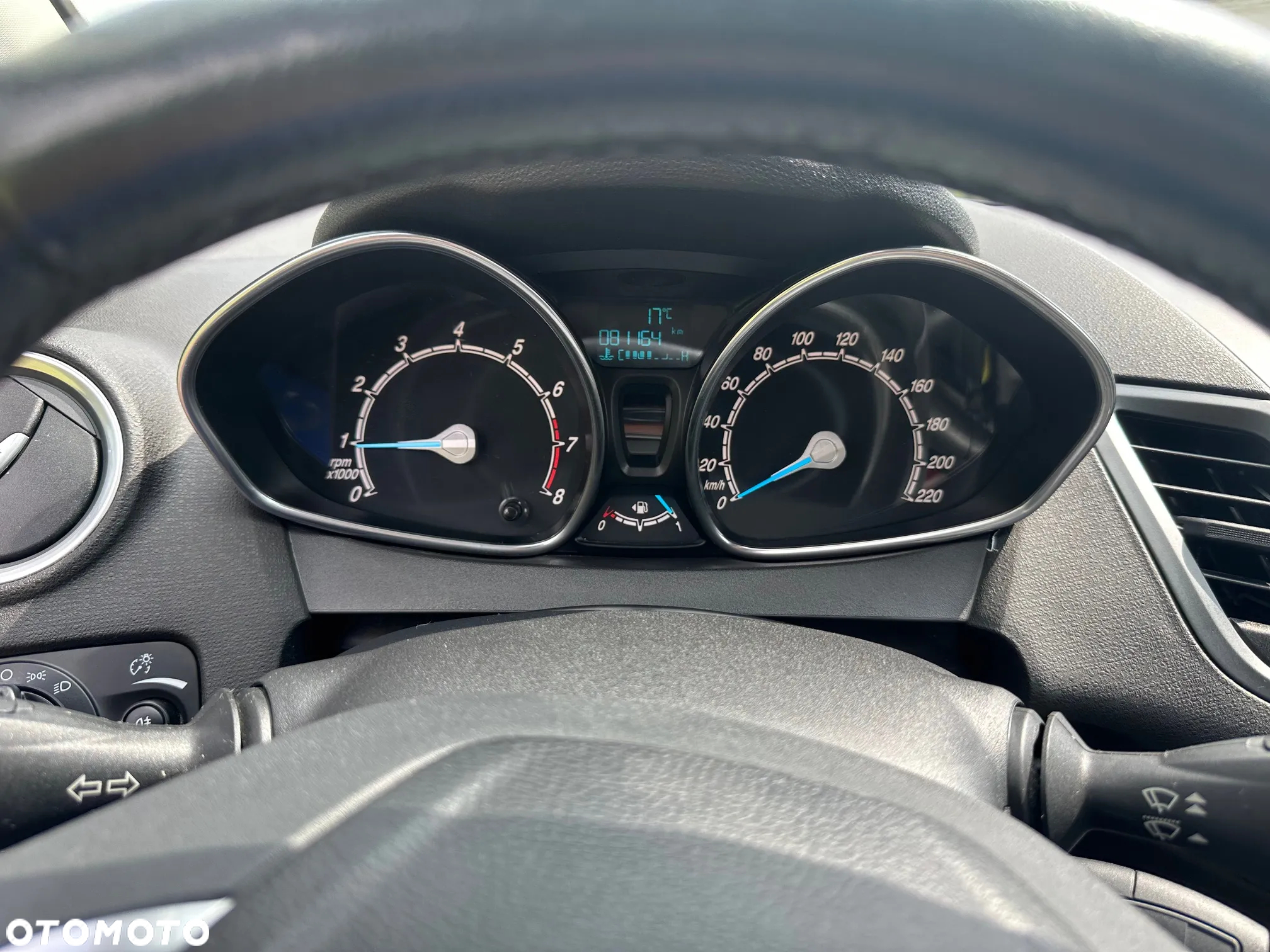 Ford Fiesta 1.25 Titanium - 14
