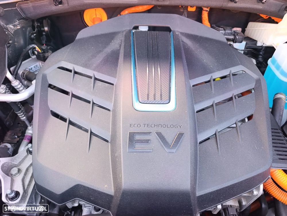 Kia e-Niro 64kWh - 3