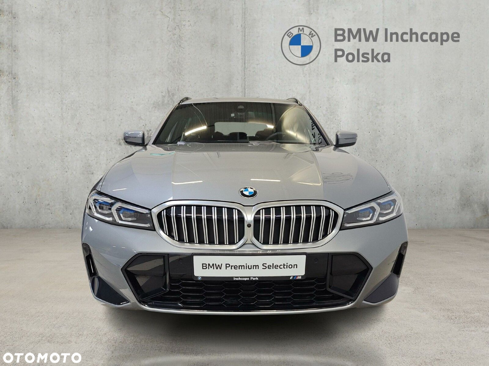 BMW Seria 3 - 8