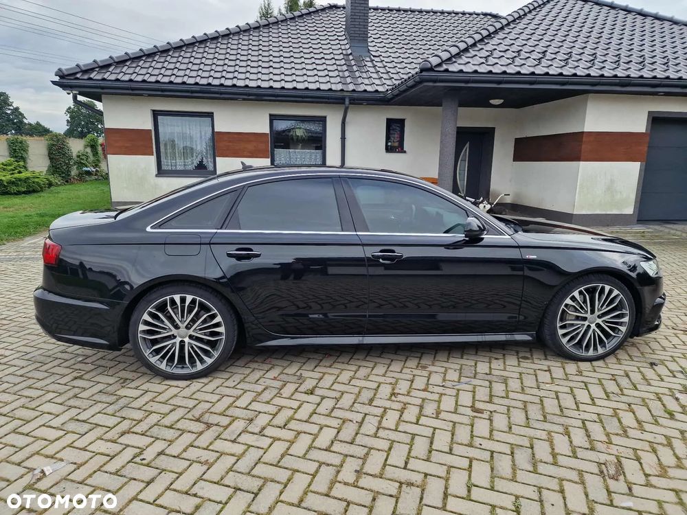 Audi A6 - 3