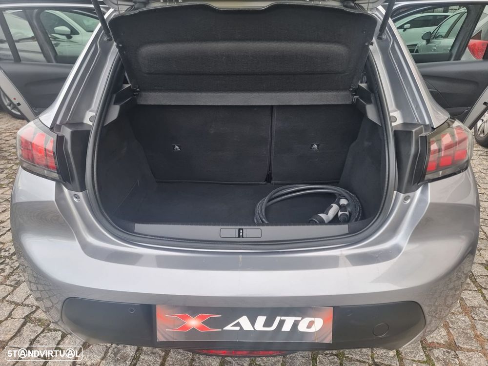 Peugeot e-208 50 kWh Active Pack - 7